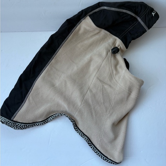 NWOT Free People Autumn Hi Tek Hood main image 9